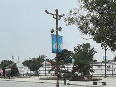-赵州桥景区