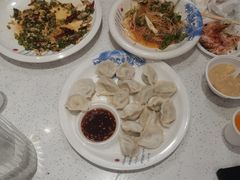 -前王院•巧克力海鲜市集餐厅(万平口店)