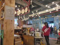 大堂-让签签飞小郡肝串串香(春熙路形象店)