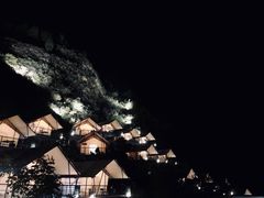 -北京山里寒舍度假酒店