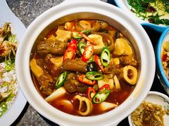 -马老六清真餐厅(雁滩店)