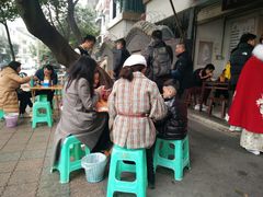 -纯阳馆鱼香排骨面(东二道街店)