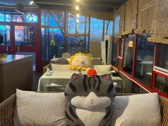-有喜胶东小馆(太申祥和店)