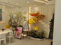 -山与蓝·轻糖鲜果蛋糕(勒泰店)