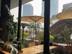 -SHAN山(前滩太古里店)