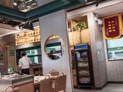 -李军力烧烤(政通路店)