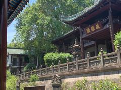 -南华禅寺