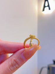 点击看大图 -Cindy Jewelry·钻戒·彩色宝石