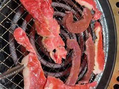 -姜胖胖首尔自助烤肉·街头小吃大排档(国瑞中心店)