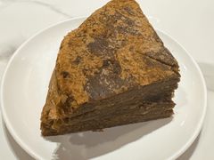 -马凯餐厅(长椿街店)