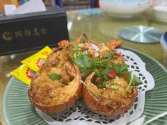 -阿静美食