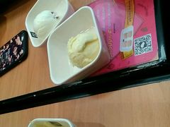 -满记甜品(王府井北京市百货大楼店)