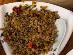 -滇香肴·云南菜蒸汽石锅鱼(云南北路店)