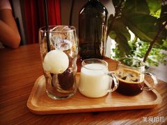 -转山咖啡(松柏社区店)