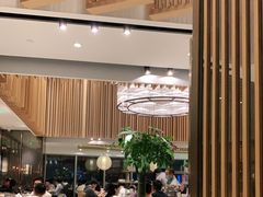 大堂-莆田餐厅PUTIEN(三里屯店)