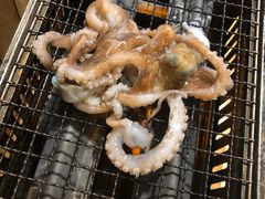 -烧货·活海鲜炭烧(湖滨商业街店)