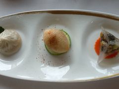 -金轩中餐厅 Jin Xuan(浦东丽思卡尔顿酒店)