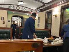 -老厨家(中央大街西七道街店)