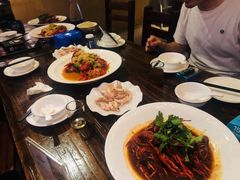 -漫天香·小龙虾餐厅(夏湾店)
