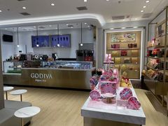 -GODIVA(王府井apm店)