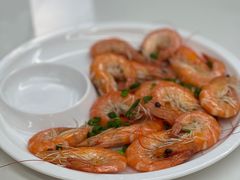 -海里捞海鲜·全海景观餐厅(双月湾沙滩店)