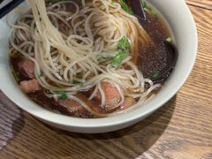 -李先生牛肉面大王(北京平谷步行街店)