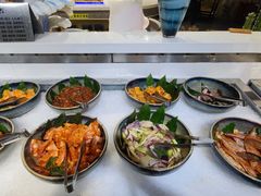 -圣罗巴甄选自助(麦凯乐店)