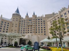 -郑州银基国际旅游度假区