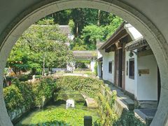 -虎跑公园