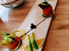 -郑州希尔顿酒店·阿米奇意大利餐厅