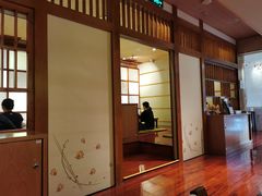-希望日本料理(保利香槟花园店)