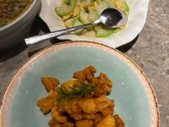 -四道菜·福建菜馆(新街口金鹰店)