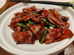 -唐山宴大唐州府精品中餐