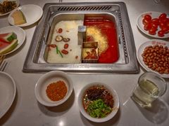 -滋奇·扬州地标火锅(兴城东路店)