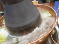 -楼外楼肥羊木炭火锅居(乐群街店)