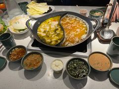 -新辣道鱼火锅(西直门店)