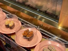 -争鲜回转寿司(南开大悦城店)