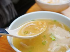 -朱大嘴肥肠血旺(福字街店)
