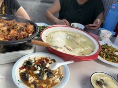 -黄牛肉馆·皖南土菜