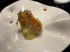 -上海苏宁宝丽嘉酒店·嘉府壹号中餐厅