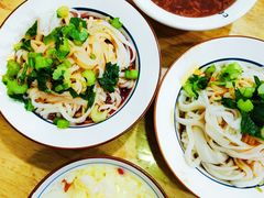 凉皮-秦镇史玉林凉皮(翡丽城店)