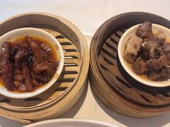 -万龙洲海鲜(南新仓店)