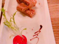 -热度餐厅(老佛爷店)