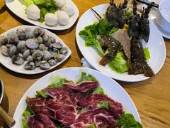 -吉友粥底火锅(方斜路店)