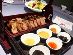 -保定会馆(红旗大街店)