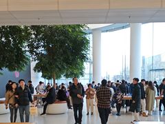 -Apple零售店(济南恒隆广场店)