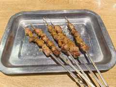 -直隶安家牛肉罩饼(建华店)