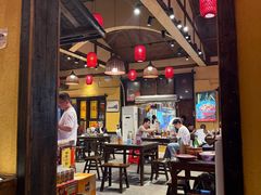 -富正毅三下锅·湘西韵味(天门山索道店)