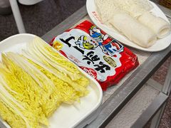 -燃计沙茶皇·香港沙茶火锅(人广旗舰店)