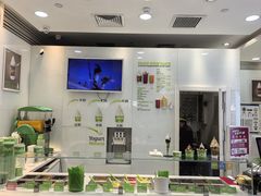 -Salud撒露欧洲冻酸奶(蓝色港湾店)